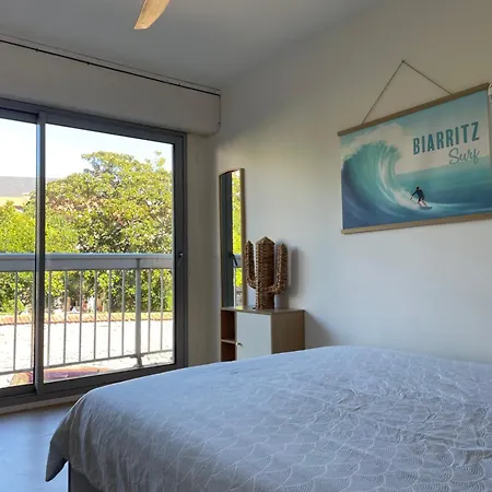 Victor Hugo 7 Couchages Daire Biarritz