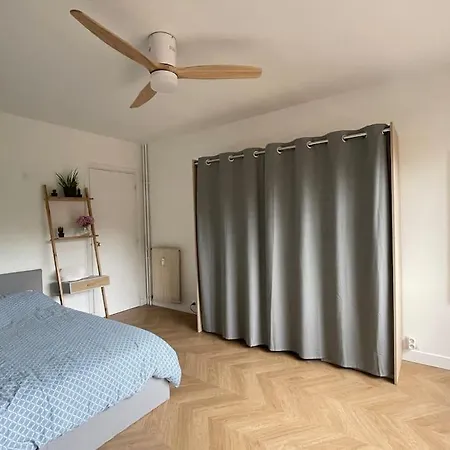 Victor Hugo 7 Couchages Daire