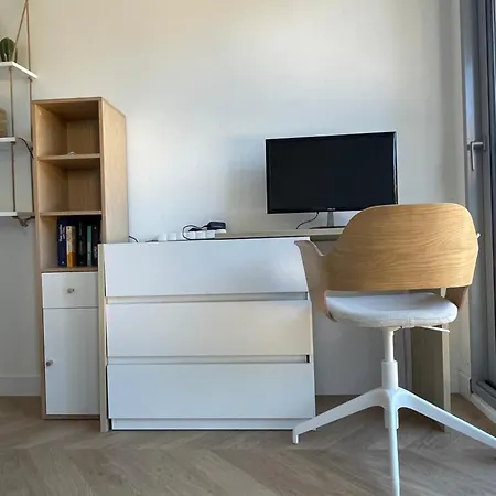 Victor Hugo Apartment Biarritz