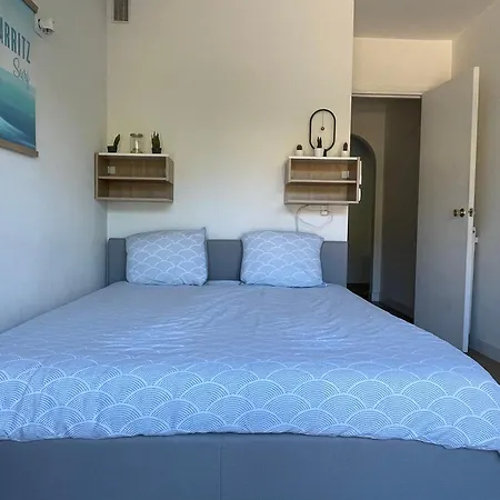 Apartment Victor Hugo