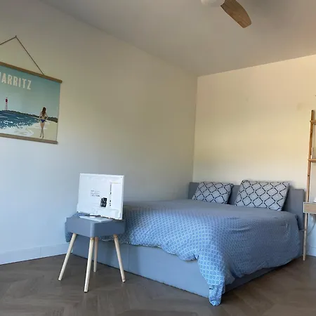 Apartment Victor Hugo Biarritz