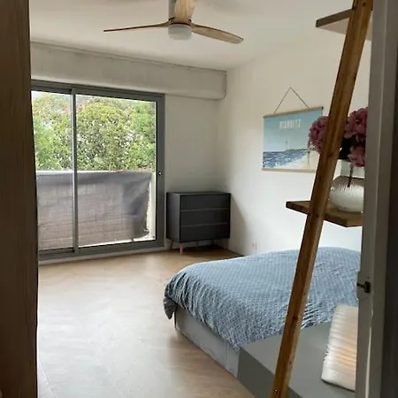 Apartment Victor Hugo *