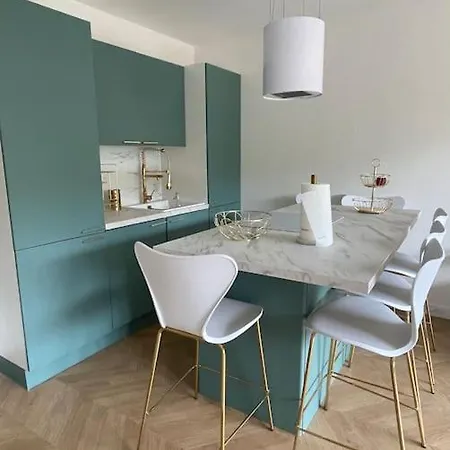 Victor Hugo 7 Couchages Appartement Biarritz