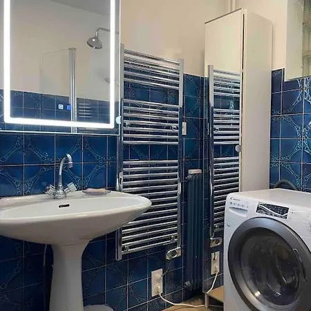 Appartement Victor Hugo 7 Couchages